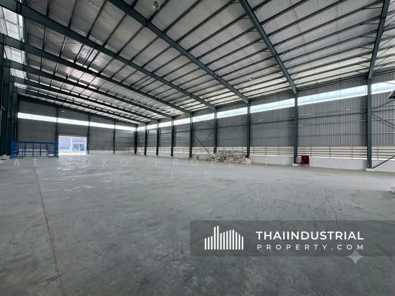Factory or Warehouse 1,500 sqm for RENT at Khao Khan Song, Si Racha, Chon Buri (Property: AT1920R), Chon Buri (Pattaya), Khao Khan Song, Si Racha, Chon Buri (Pattaya), , 1,500 sqm, Warehouse/Factory For Rent, by AT SOKO PROPERTY CO., LTD, 500465325 - DDproperty.com