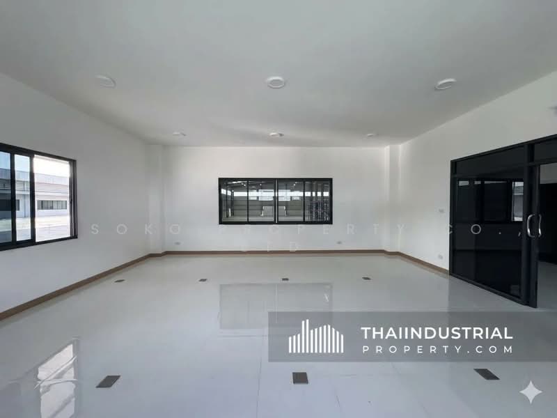 Factory or Warehouse 1,500 sqm for RENT at Khao Khan Song, Si Racha, Chon Buri (Property: AT1920R), Chon Buri (Pattaya), Khao Khan Song, Si Racha, Chon Buri (Pattaya), , 1,500 sqm, Warehouse/Factory For Rent, by AT SOKO PROPERTY CO., LTD, 500465325 - DDproperty.com