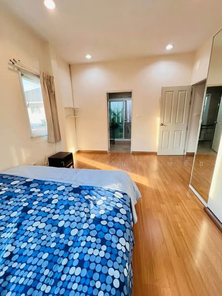 Perfect Place Sukhumvit 77-Suvarnabhumi, Samut Prakan, Lat Krabang Road, Rachathewa, Bang Plee, Samut Prakan, 3 Bedrooms, 200 sqm, Single Detached House For Rent, by บุษบา รัตนวงษ์ชัย, 500465326 - DDproperty.com