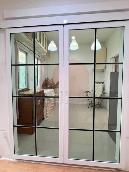 Perfect Place Sukhumvit 77-Suvarnabhumi, Samut Prakan, Lat Krabang Road, Rachathewa, Bang Plee, Samut Prakan, 3 Bedrooms, 200 sqm, Single Detached House For Rent, by บุษบา รัตนวงษ์ชัย, 500465326 - DDproperty.com