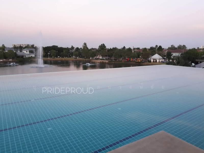 Perfect Place Sukhumvit 77-Suvarnabhumi : เพอร์เฟค เพลส สุขุมวิท77-สุวรรณภูมิ, สมุทรปราการ, ถนนลาดกระบัง, ราชาเทวะ, บางพลี, สมุทรปราการ, 200 ตร.ม., บ้านเดี่ยว ให้เช่า, โดย บุษบา รัตนวงษ์ชัย, 500465326 - DDproperty.com