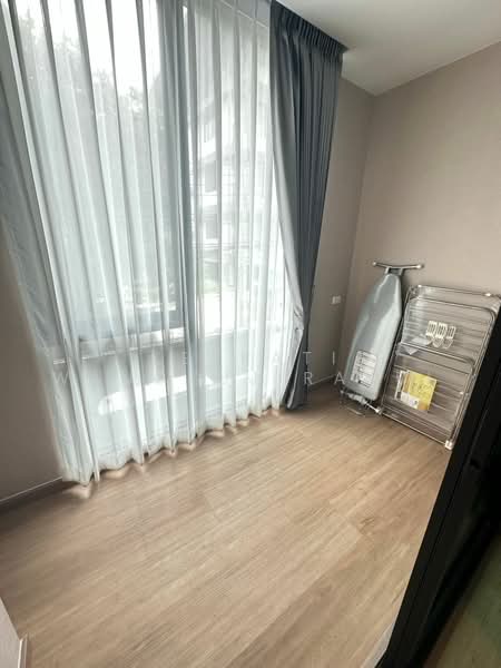 Lloyd Soonvijai-Thonglor, Bangkok, Soi Phetchaburi 47, Phetchaburi Road, Bang Kapi, Huai Khwang, Bangkok, 1 Bedroom, 31 sqm, Condo For Rent, by Keerati Wangrujirakul, 500465327 - DDproperty.com