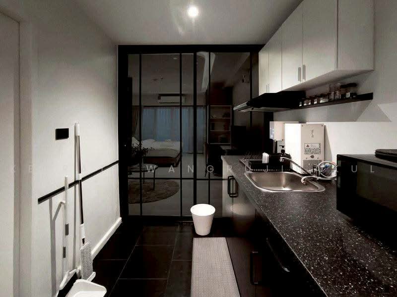 City Living Ratchada : คอนโด ซิตี้ ลีฟวิ่ง รัชดา, กรุงเทพ, ประชาราษฎร์บำเพ็ญ, ห้วยขวาง, กรุงเทพ, 37 ตร.ม., คอนโด ให้เช่า, โดย Keerati Wangrujirakul, 500465329 - DDproperty.com