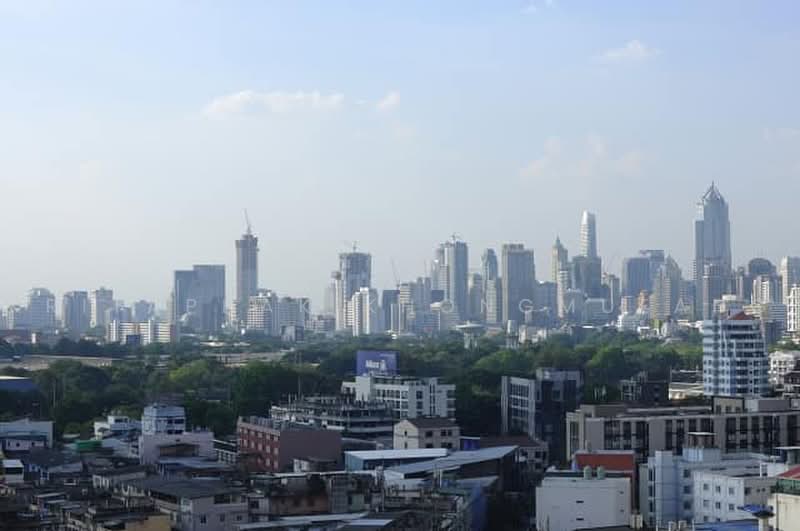 The Lumpini 24, Bangkok, Sukhumvit 24 Road, Khong Tan, Khlong Toei, Bangkok, 2 Bedrooms, 56 sqm, Condo For Sale, by Kritaphak Khongmueang, 500465330 - DDproperty.com