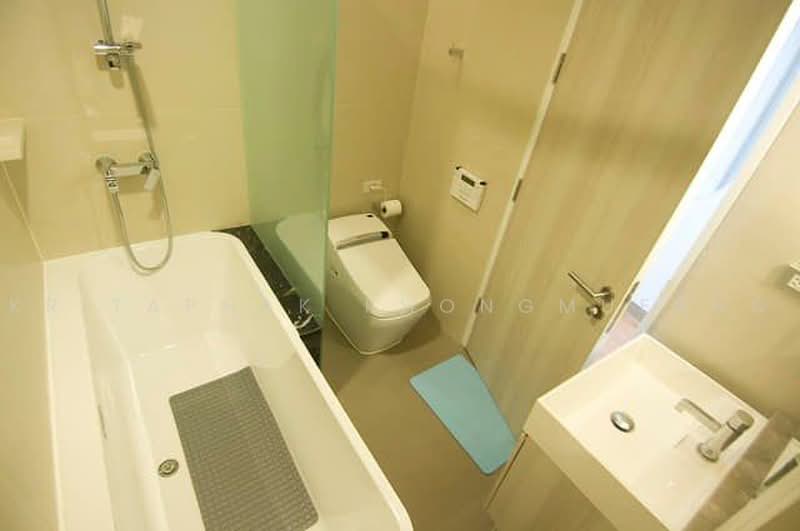 The Lumpini 24, Bangkok, Sukhumvit 24 Road, Khong Tan, Khlong Toei, Bangkok, 2 Bedrooms, 56 sqm, Condo For Sale, by Kritaphak Khongmueang, 500465330 - DDproperty.com