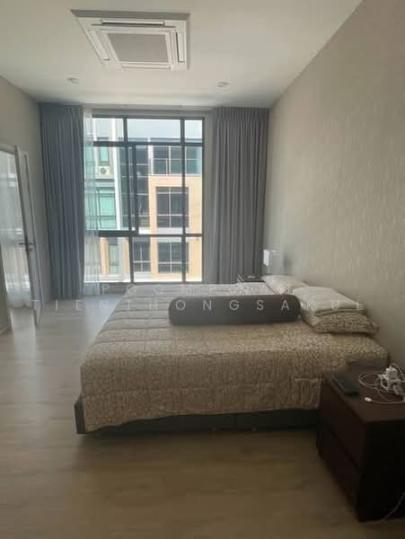 Estara Haven Pattanakan 20, Bangkok, Phatthanakan 20, Phatthanakan Road, Suan Luang, Bangkok, 3 Bedrooms, 220 sqm, Townhouse For Sale, by Poomphat Tienthongsakul, 500465331 - DDproperty.com