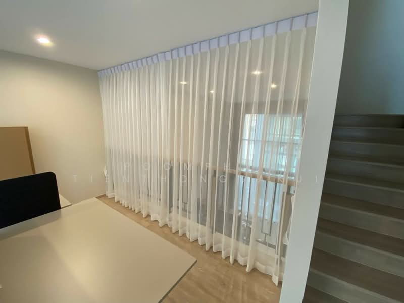 Estara Haven Pattanakan 20, Bangkok, Phatthanakan 20, Phatthanakan Road, Suan Luang, Bangkok, 3 Bedrooms, 220 sqm, Townhouse For Sale, by Poomphat Tienthongsakul, 500465331 - DDproperty.com
