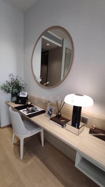 28 Chidlom, Bangkok, 28 Chit Lom Alley, Lumphini, Pathum Wan, Bangkok, 1 Bedroom, 35 sqm, Condo For Rent, by Keerati Wangrujirakul, 500465333 - DDproperty.com