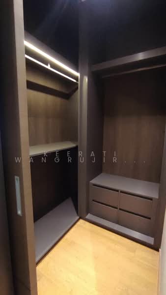 28 Chidlom, Bangkok, 28 Chit Lom Alley, Lumphini, Pathum Wan, Bangkok, 1 Bedroom, 35 sqm, Condo For Rent, by Keerati Wangrujirakul, 500465333 - DDproperty.com