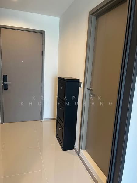 Life Asoke Hype, Bangkok, 339 Chaturathit Rd, Makkasan, Ratchathewi, Bangkok, 1 Bedroom, 32 sqm, Condo For Rent, by Kritaphak Khongmueang, 500465335 - DDproperty.com