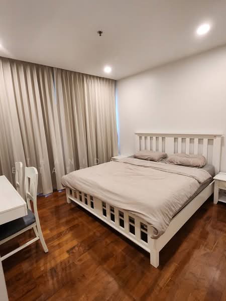 Baan Siri 31, Bangkok, Sukhumvit 31, Khlongtoei Nua, Watthana, Bangkok, 2 Bedrooms, 90 sqm, Condo For Rent, by Thanida Richy Estate Co., Ltd., 500465337 - DDproperty.com