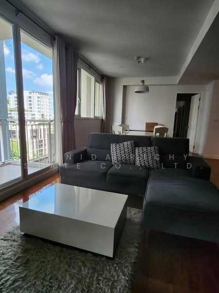 Baan Siri 31, Bangkok, Sukhumvit 31, Khlongtoei Nua, Watthana, Bangkok, 2 Bedrooms, 90 sqm, Condo For Rent, by Thanida Richy Estate Co., Ltd., 500465337 - DDproperty.com