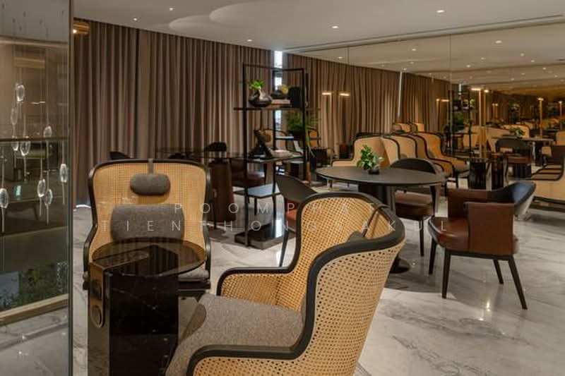 Park Origin Chula-Samyan, Bangkok, Rama 4 Road, Maha Phrutharam, Bang Rak, Bangkok, 2 Bedrooms, 84 sqm, Condo For Sale, by Poomphat Tienthongsakul, 500465339 - DDproperty.com