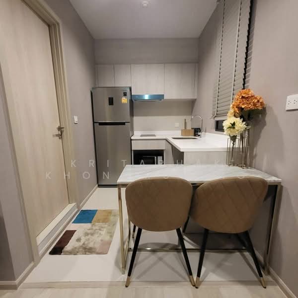Life One Wireless, Bangkok, 1 Wireless Road, Lumphini, Pathum Wan, Bangkok, 1 Bedroom, 35 sqm, Condo For Rent, by Kritaphak Khongmueang, 500465340 - DDproperty.com