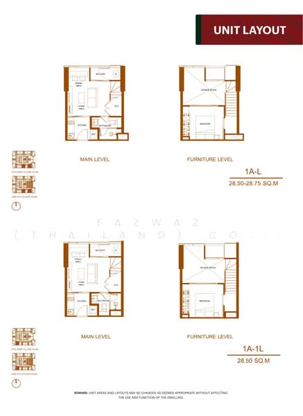 SHUSH Ratchathewi, Bangkok, Phayathai Road, Thung Phaya Thai, Ratchathewi, Bangkok, 1 Bedroom, 41 sqm, Condo For Sale, by Fazwaz (Thailand) Co., Ltd., 500465341 - DDproperty.com