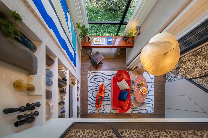 SHUSH Ratchathewi : SHUSH ราชเทวี, กรุงเทพ, ถนนพญาไท, ทุ่งพญาไท, ราชเทวี, กรุงเทพ, 41 ตร.ม., คอนโด ขาย, โดย Fazwaz (Thailand) Co., Ltd., 500465341 - DDproperty.com