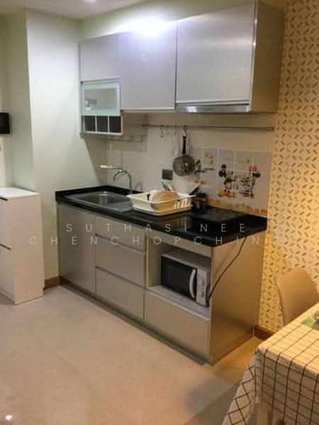 Supalai Wellington, Bangkok, Thiam Ruammit Road, Huai Khwang, Bangkok, 1 Bedroom, 47 sqm, Condo For Sale, by Suthasinee Chenchopching, 500465342 - DDproperty.com