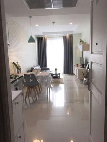 Supalai Wellington, Bangkok, Thiam Ruammit Road, Huai Khwang, Bangkok, 1 Bedroom, 47 sqm, Condo For Sale, by Suthasinee Chenchopching, 500465342 - DDproperty.com