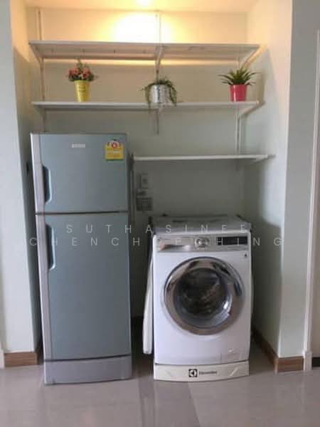Supalai Wellington, Bangkok, Thiam Ruammit Road, Huai Khwang, Bangkok, 1 Bedroom, 47 sqm, Condo For Sale, by Suthasinee Chenchopching, 500465342 - DDproperty.com