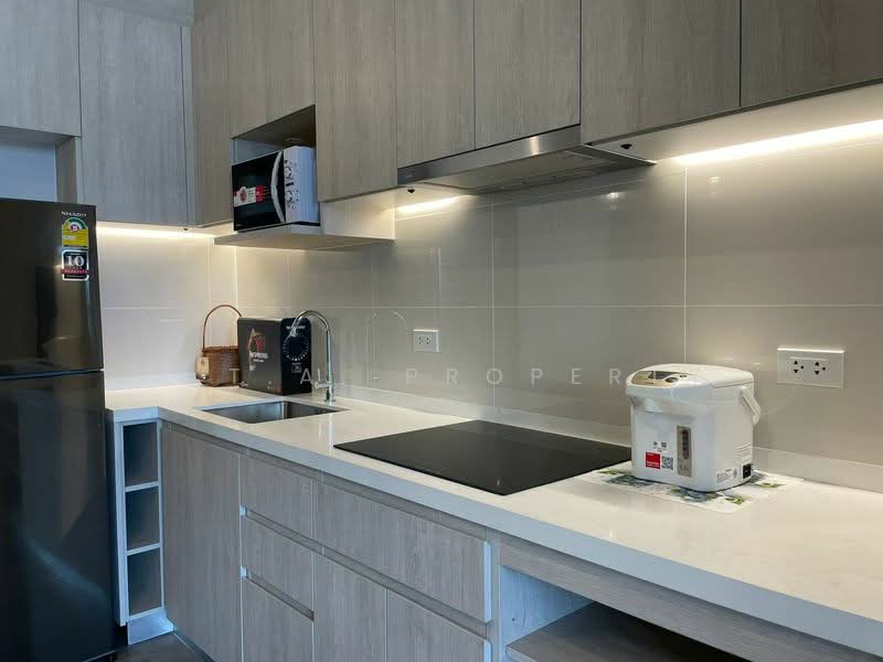 Keen Centre Sriracha, Chon Buri (Pattaya), 95/5 Sukhumvit Rd, Si Racha, Chon Buri (Pattaya), 2 Bedrooms, 67 sqm, Condo For Rent, by A.T.A. Property, 500465344 - DDproperty.com