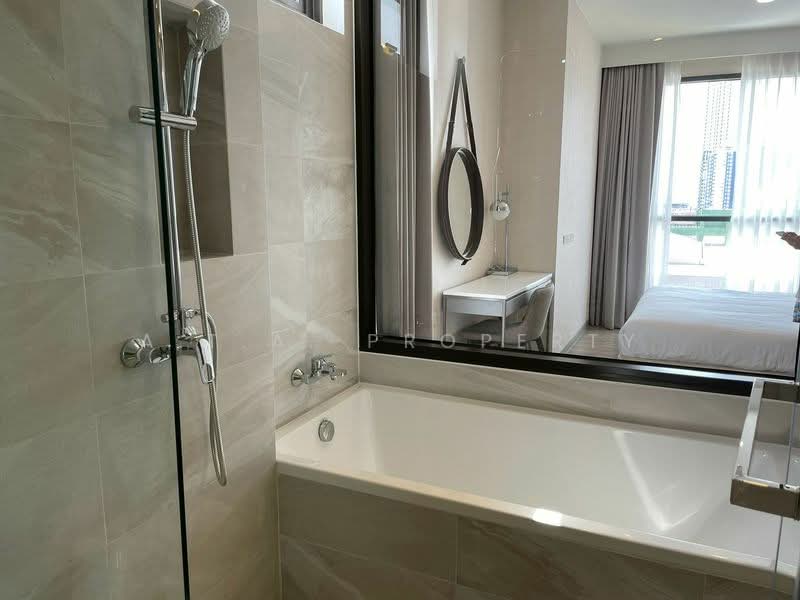 Keen Centre Sriracha, Chon Buri (Pattaya), 95/5 Sukhumvit Rd, Si Racha, Chon Buri (Pattaya), 2 Bedrooms, 67 sqm, Condo For Rent, by A.T.A. Property, 500465344 - DDproperty.com