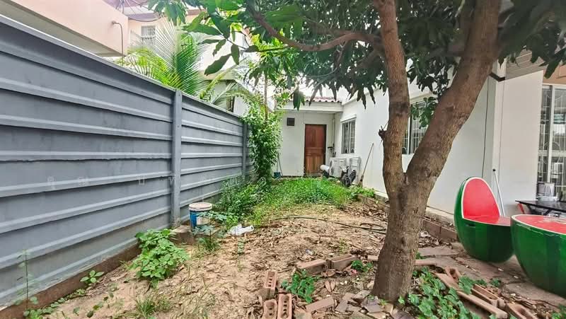 Baan Pruksa 60 Rangsit – Bangpoon : บ้านพฤกษา 60 รังสิต – บางพูน, ปทุมธานี, ถนน รังสิต-ปทุมธานี, บางพูน, เมืองปทุมธานี, ปทุมธานี, 120 ตร.ม., ทาวน์เฮ้าส์ ขาย, โดย คุณ ปทิตตา รักษ์เจริญ (เจี๊ยบ), 500465345 - DDproperty.com