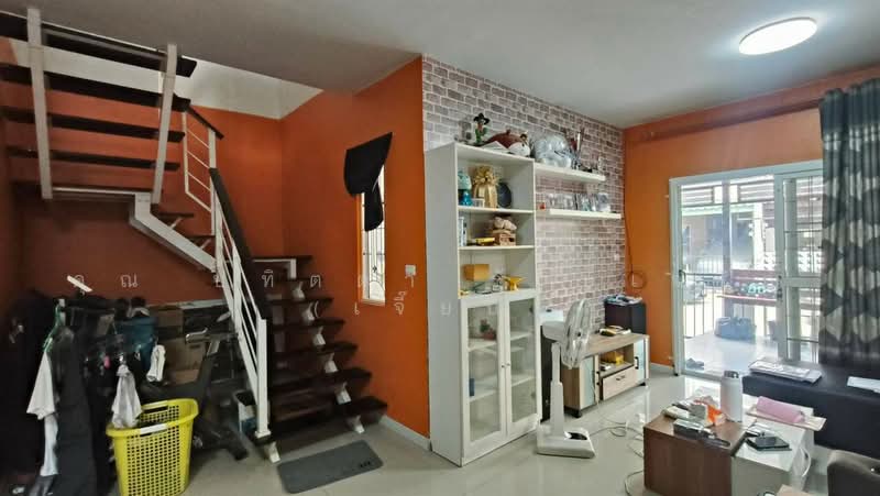 Baan Pruksa 60 Rangsit – Bangpoon : บ้านพฤกษา 60 รังสิต – บางพูน, ปทุมธานี, ถนน รังสิต-ปทุมธานี, บางพูน, เมืองปทุมธานี, ปทุมธานี, 120 ตร.ม., ทาวน์เฮ้าส์ ขาย, โดย คุณ ปทิตตา รักษ์เจริญ (เจี๊ยบ), 500465345 - DDproperty.com