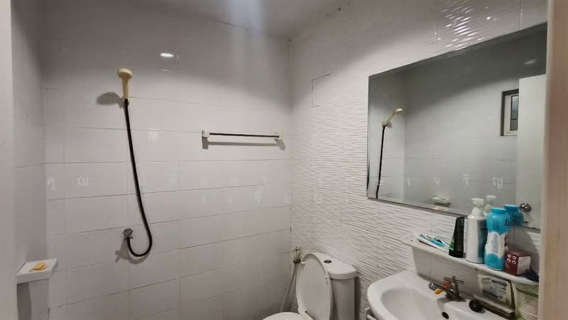 Baan Pruksa 60 Rangsit – Bangpoon, Pathum Thani, Rangsit-Pathum Thani Road, Bang Phun, Muang Pathum Thani, Pathum Thani, 3 Bedrooms, 120 sqm, Townhouse For Sale, by คุณ ปทิตตา รักษ์เจริญ (เจี๊ยบ), 500465345 - DDproperty.com