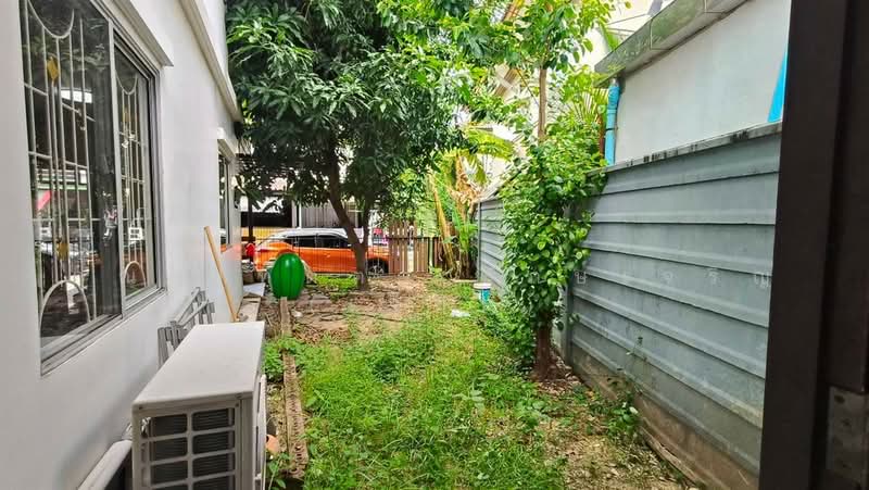 Baan Pruksa 60 Rangsit – Bangpoon, Pathum Thani, Rangsit-Pathum Thani Road, Bang Phun, Muang Pathum Thani, Pathum Thani, 3 Bedrooms, 120 sqm, Townhouse For Sale, by คุณ ปทิตตา รักษ์เจริญ (เจี๊ยบ), 500465345 - DDproperty.com