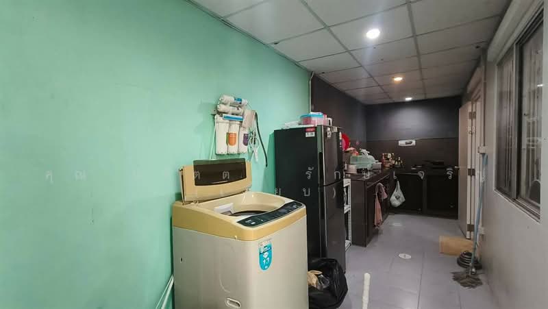 Baan Pruksa 60 Rangsit – Bangpoon, Pathum Thani, Rangsit-Pathum Thani Road, Bang Phun, Muang Pathum Thani, Pathum Thani, 3 Bedrooms, 120 sqm, Townhouse For Sale, by คุณ ปทิตตา รักษ์เจริญ (เจี๊ยบ), 500465345 - DDproperty.com