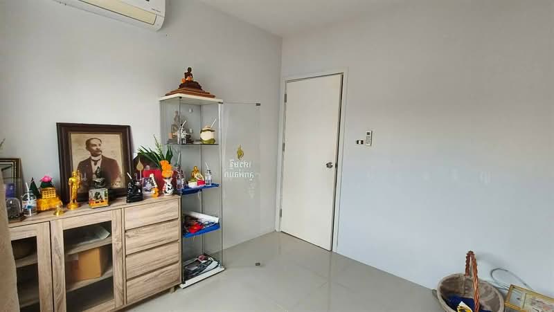 Baan Pruksa 60 Rangsit – Bangpoon, Pathum Thani, Rangsit-Pathum Thani Road, Bang Phun, Muang Pathum Thani, Pathum Thani, 3 Bedrooms, 120 sqm, Townhouse For Sale, by คุณ ปทิตตา รักษ์เจริญ (เจี๊ยบ), 500465345 - DDproperty.com