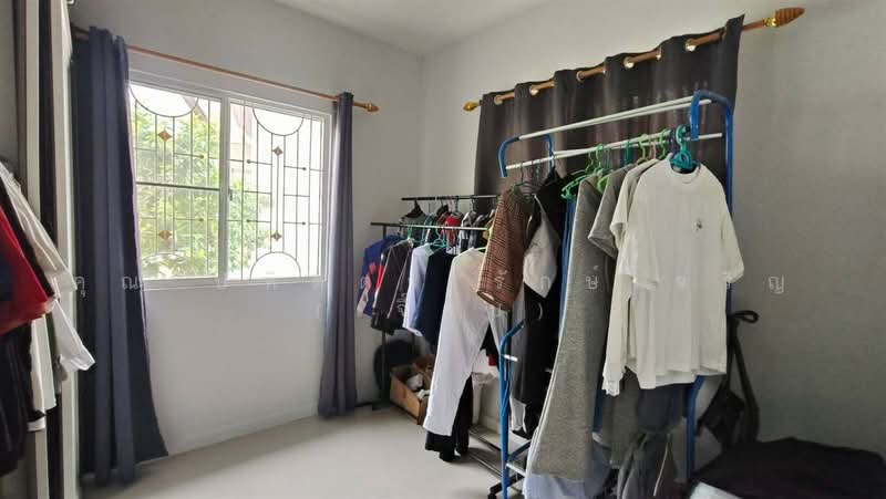 Baan Pruksa 60 Rangsit – Bangpoon, Pathum Thani, Rangsit-Pathum Thani Road, Bang Phun, Muang Pathum Thani, Pathum Thani, 3 Bedrooms, 120 sqm, Townhouse For Sale, by คุณ ปทิตตา รักษ์เจริญ (เจี๊ยบ), 500465345 - DDproperty.com