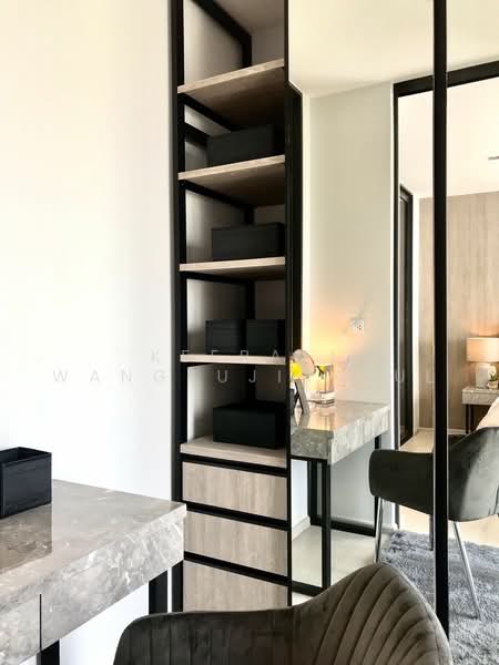 Life One Wireless, Bangkok, 1 Wireless Road, Lumphini, Pathum Wan, Bangkok, 1 Bedroom, 36 sqm, Condo For Rent, by Keerati Wangrujirakul, 500465346 - DDproperty.com