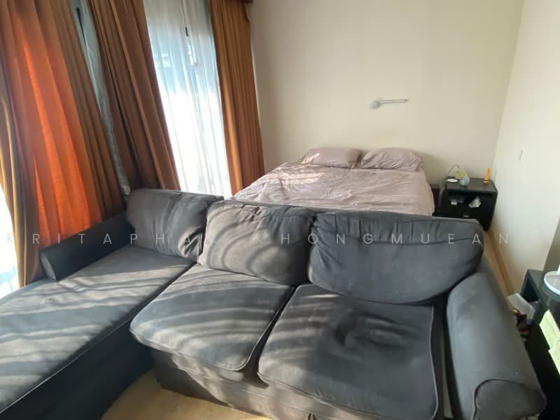 Noble Remix, Bangkok, 772 Soi Sukhumvit 36, Sukhumvit Road, Khong Tan, Khlong Toei, Bangkok, 1 Bedroom, 41 sqm, Condo For Rent, by Kritaphak Khongmueang, 500465347 - DDproperty.com