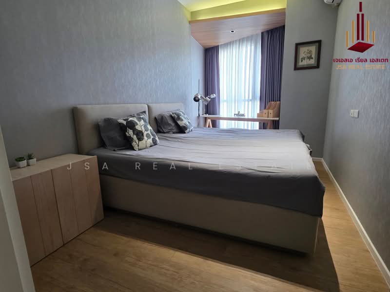 Triple Y Residence Samyan, Bangkok, Rama 4 Road, Wang Mai, Pathum Wan, Bangkok, 2 Bedrooms, 68 sqm, Condo For Sale, by JSA REAL ESTATE, 500465349 - DDproperty.com