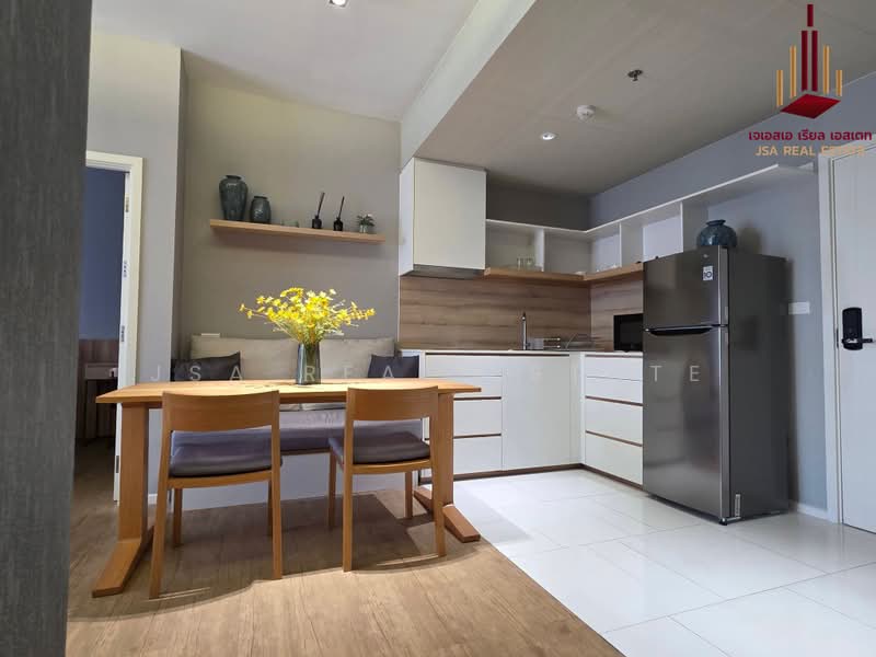 Triple Y Residence Samyan, Bangkok, Rama 4 Road, Wang Mai, Pathum Wan, Bangkok, 2 Bedrooms, 68 sqm, Condo For Sale, by JSA REAL ESTATE, 500465349 - DDproperty.com