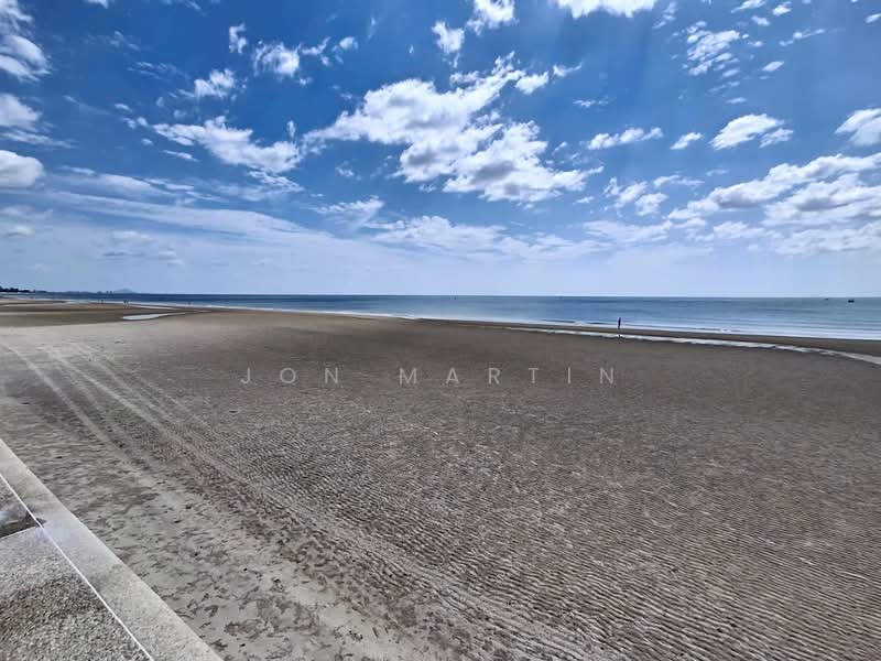 Baan Suan Rim Sai, Prachuap Khiri Khan, 70 Nong Kae-Takiap, Nong Kae, Hua Hin, Prachuap Khiri Khan, 2 Bedrooms, 60 sqm, Condo For Sale, by Jon Martin, 500465352 - DDproperty.com