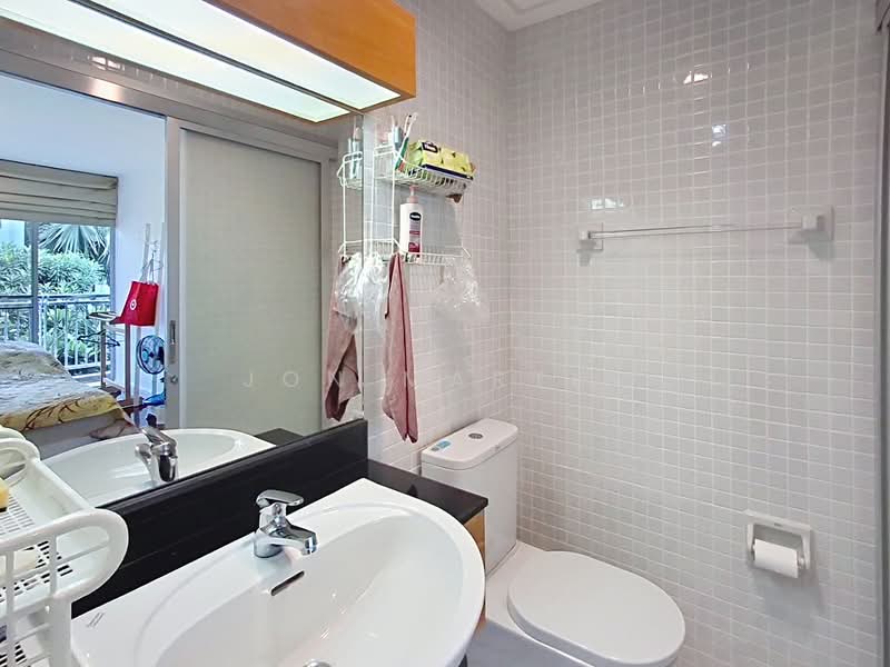 Baan Suan Rim Sai, Prachuap Khiri Khan, 70 Nong Kae-Takiap, Nong Kae, Hua Hin, Prachuap Khiri Khan, 2 Bedrooms, 60 sqm, Condo For Sale, by Jon Martin, 500465352 - DDproperty.com