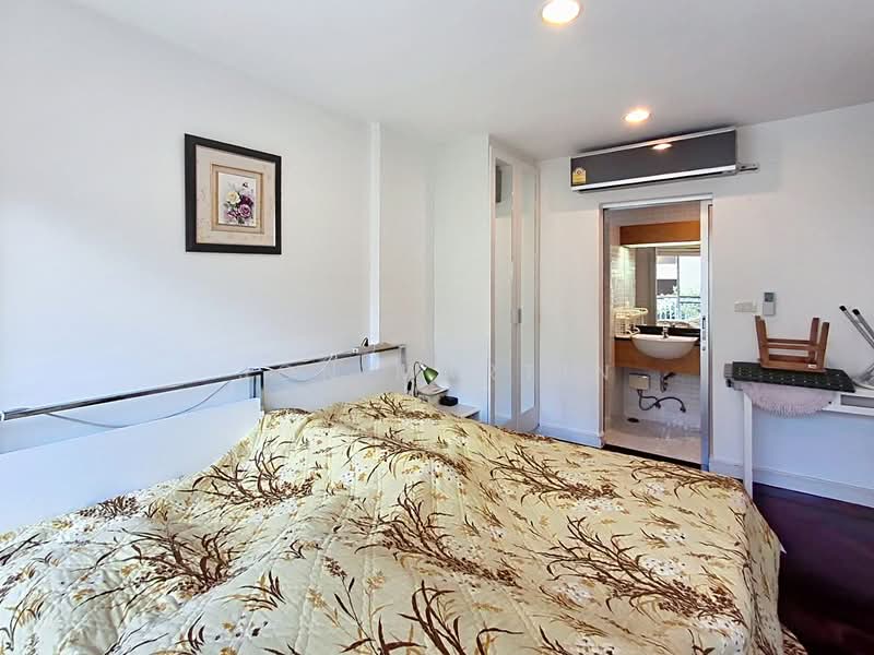 Baan Suan Rim Sai, Prachuap Khiri Khan, 70 Nong Kae-Takiap, Nong Kae, Hua Hin, Prachuap Khiri Khan, 2 Bedrooms, 60 sqm, Condo For Sale, by Jon Martin, 500465352 - DDproperty.com