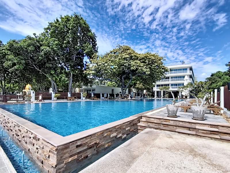 Baan Suan Rim Sai, Prachuap Khiri Khan, 70 Nong Kae-Takiap, Nong Kae, Hua Hin, Prachuap Khiri Khan, 2 Bedrooms, 60 sqm, Condo For Sale, by Jon Martin, 500465352 - DDproperty.com