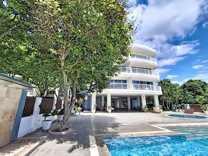 Baan Suan Rim Sai, Prachuap Khiri Khan, 70 Nong Kae-Takiap, Nong Kae, Hua Hin, Prachuap Khiri Khan, 2 Bedrooms, 60 sqm, Condo For Sale, by Jon Martin, 500465352 - DDproperty.com