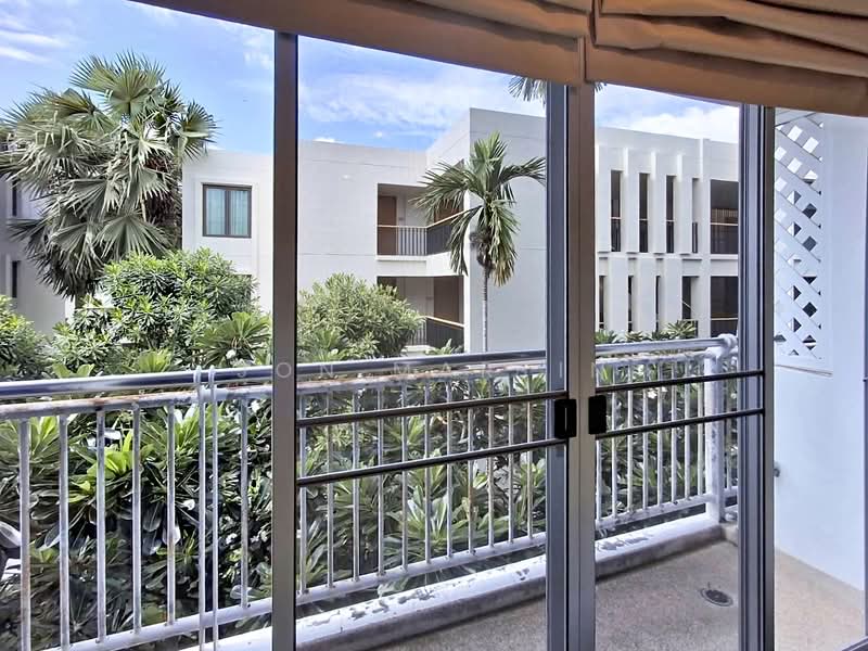Baan Suan Rim Sai, Prachuap Khiri Khan, 70 Nong Kae-Takiap, Nong Kae, Hua Hin, Prachuap Khiri Khan, 2 Bedrooms, 60 sqm, Condo For Sale, by Jon Martin, 500465352 - DDproperty.com