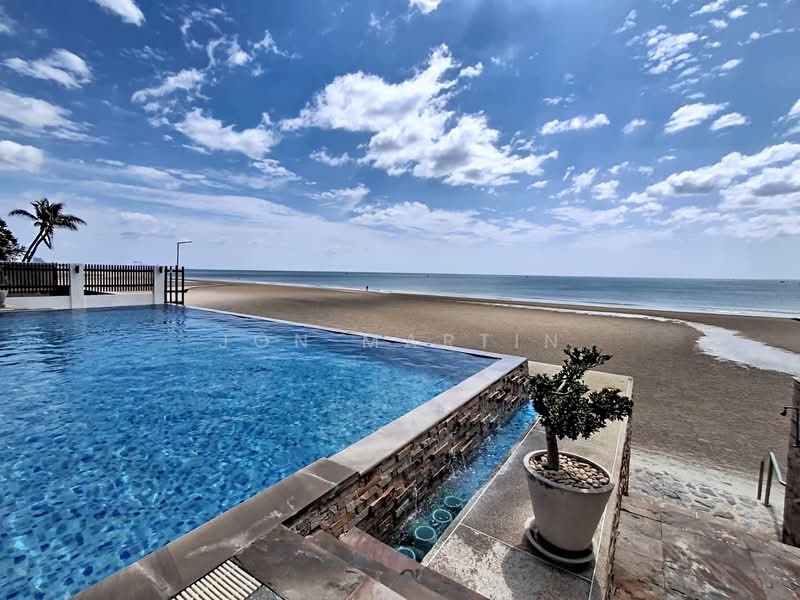 Baan Suan Rim Sai, Prachuap Khiri Khan, 70 Nong Kae-Takiap, Nong Kae, Hua Hin, Prachuap Khiri Khan, 2 Bedrooms, 60 sqm, Condo For Sale, by Jon Martin, 500465352 - DDproperty.com