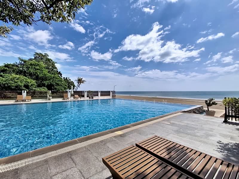 Baan Suan Rim Sai, Prachuap Khiri Khan, 70 Nong Kae-Takiap, Nong Kae, Hua Hin, Prachuap Khiri Khan, 2 Bedrooms, 60 sqm, Condo For Sale, by Jon Martin, 500465352 - DDproperty.com