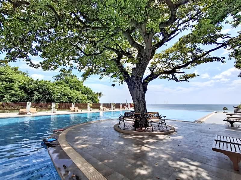 Baan Suan Rim Sai, Prachuap Khiri Khan, 70 Nong Kae-Takiap, Nong Kae, Hua Hin, Prachuap Khiri Khan, 2 Bedrooms, 60 sqm, Condo For Sale, by Jon Martin, 500465352 - DDproperty.com