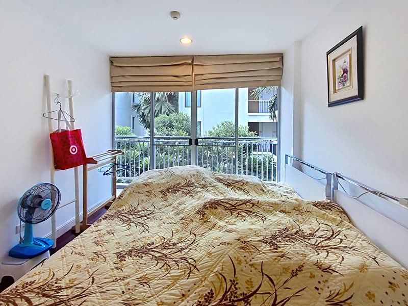 Baan Suan Rim Sai : บ้านสรวลริมทราย, ประจวบคีรีขันธ์, 70 หนองแก-ตะเกียบ, หนองแก, หัวหิน, ประจวบคีรีขันธ์, 60 ตร.ม., คอนโด ขาย, โดย Jon Martin, 500465352 - DDproperty.com