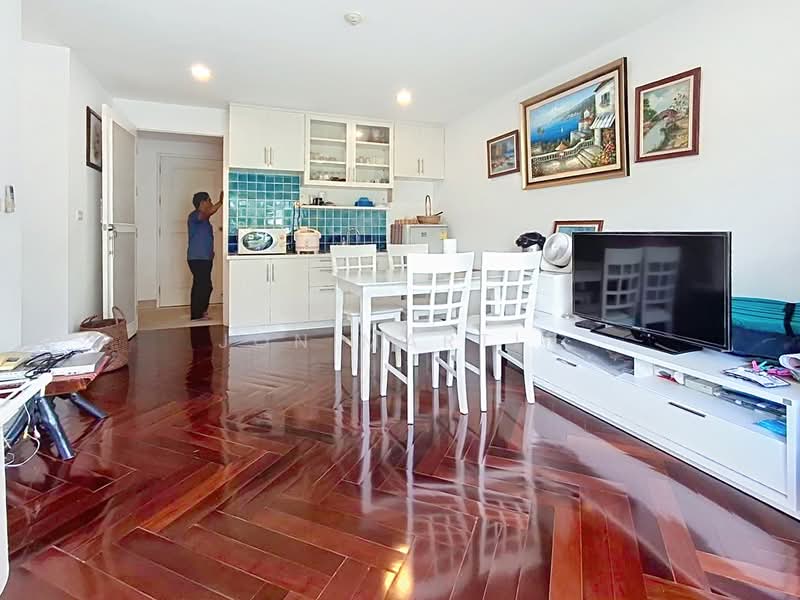 Baan Suan Rim Sai : บ้านสรวลริมทราย, ประจวบคีรีขันธ์, 70 หนองแก-ตะเกียบ, หนองแก, หัวหิน, ประจวบคีรีขันธ์, 60 ตร.ม., คอนโด ขาย, โดย Jon Martin, 500465352 - DDproperty.com