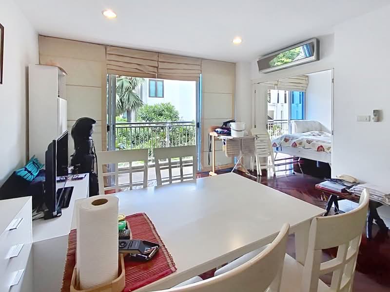 Baan Suan Rim Sai, Prachuap Khiri Khan, 70 Nong Kae-Takiap, Nong Kae, Hua Hin, Prachuap Khiri Khan, 2 Bedrooms, 60 sqm, Condo For Sale, by Jon Martin, 500465352 - DDproperty.com
