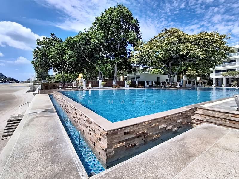 Baan Suan Rim Sai : บ้านสรวลริมทราย, ประจวบคีรีขันธ์, 70 หนองแก-ตะเกียบ, หนองแก, หัวหิน, ประจวบคีรีขันธ์, 60 ตร.ม., คอนโด ขาย, โดย Jon Martin, 500465352 - DDproperty.com