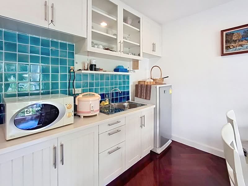 Baan Suan Rim Sai, Prachuap Khiri Khan, 70 Nong Kae-Takiap, Nong Kae, Hua Hin, Prachuap Khiri Khan, 2 Bedrooms, 60 sqm, Condo For Sale, by Jon Martin, 500465352 - DDproperty.com